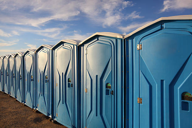 Best Deluxe Portable Toilet Rental  in Brewster Hill, NY