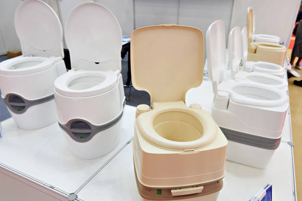 Best Standard Portable Toilet Rental  in Brewster Hill, NY
